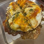 だしともんじゃ - 