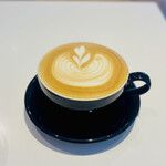 アルファ・ベータ・コーヒー・クラブ 自由が丘駅前店 - 