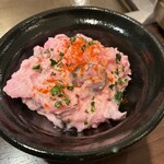 だしともんじゃ - 