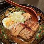 규슈요리 하카타 쿠로야 유우라쿠쵸점 - 