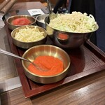 だしともんじゃ - 
