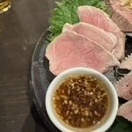 炭や酒 學 - ヘレ