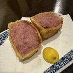 규슈요리 하카타 쿠로야 유우라쿠쵸점 - 