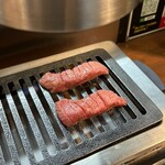 深川焼肉ホルモン蔵 - 