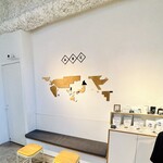 アルファ・ベータ・コーヒー・クラブ - 