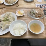 ど鉄板 なべきん 柳ヶ瀬 - 