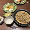蕎麦前 ごとう