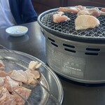 ドライブイン鳥 - 