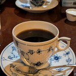 カフェ ロッシュ - 