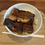 うなぎ食堂 喜 - 