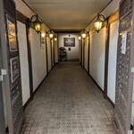 カフェ ロッシュ - 