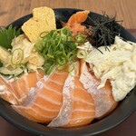魚太郎 - 