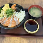 魚太郎 - 