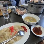 ドライブイン鳥 - 