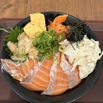 魚太郎 - 
