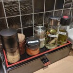 ぎゅっこ志 なんばラーメン一座店 - 