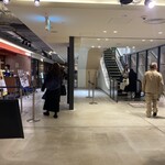 なにわ麺次郎 然 - 外観