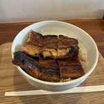 うなぎ食堂 喜 - 