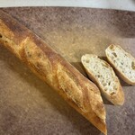 ブレドール HAYAMA STATION店 - 