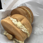 富士アイス - 料理写真: