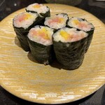 回し寿司 活 活美登利 グランデュオ蒲田店 - 