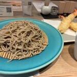 十割蕎麦ハレニチ - 