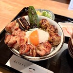 炭火やきとり 一 - 