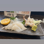 酒処てぃーだ - 