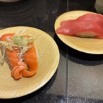 回し寿司 活 活美登利 グランデュオ蒲田店 - 