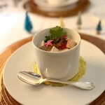 デュ・ヴァン・ハッシシ - 