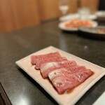 肉料理 大森 - 