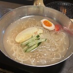 石垣牛専門店 焼肉 金城 北谷本店 - 