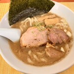 麺や 福々三座 - 料理写真: