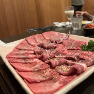 肉料理 大森_0