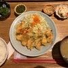 西荻 もがめ食堂