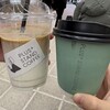 プラス スタンドコーヒー
