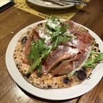 Pizzeria Bakka M'unica - 