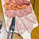 パッパトリア - 
