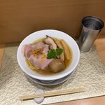 Naniwa Menjiro - 