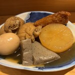 呑み処つくし - 