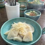 わたしの好物 - 