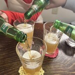 わたしの好物 - 