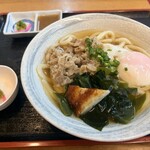 うどん市場 - 