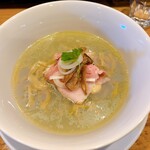 中華そば 先﨑 - 