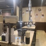 仙台牛たん食べ放題 焼肉ホルモン酒場 ときわ亭 武蔵小杉店 - 