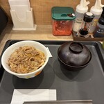 松屋 京急久里浜店 - 