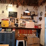 BRISK STAND 神戸本店 - 