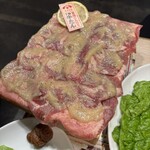 仙台牛たん食べ放題 焼肉ホルモン酒場 ときわ亭 武蔵小杉店 - 