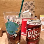 BRISK STAND 神戸本店 - 