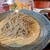 蕎麦手打ち たか橋 - 料理写真: